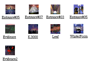 Synthetic Gallery INDEX